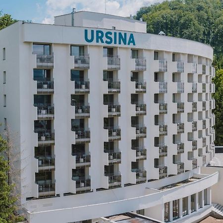 Ensana Ursina Ξενοδοχείο Sovata Εξωτερικό φωτογραφία